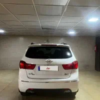 هایما s7 pro مدل ۱۴۰۳ درحد صفر|خودرو سواری و وانت|تبریز, |دیوار