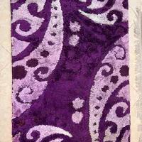 فرش ماشینی ۲ متری