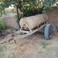 تانکر گازوئیل 1200|ابزارآلات|شیراز, دروازه اصفهان|دیوار