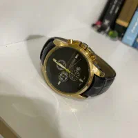 دوعدد ساعت سیتیزن و جی شاک