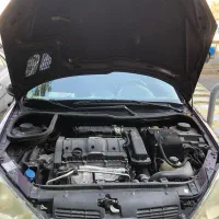 ۲۰۶ اس دی sd وی ۸ کم کار۶ سال خواب درپارکینگ مسقف|خودرو سواری و وانت|تهران, اکباتان|دیوار