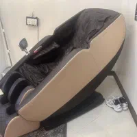 صندلی ماساژ درحد نو