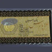 فروشه سکه پارسیان