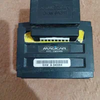 سنسور تشخیص نشدی گاز و دزدگیر مجیکال|خدمات پیشه و مهارت|تبریز, |دیوار