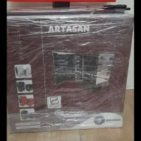 کباب پز برقی|اجاق گاز و لوازم برقی پخت‌وپز|قزوین, |دیوار