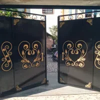 نقاشی ساختمان