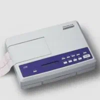 دستگاه الکتروکاردیوگراف فوکودا C110