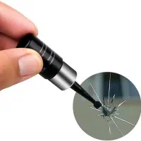 مایع رفع ترک شیشه خودروبه هرمیزان شکستگی سریع راحت|قطعات یدکی و لوازم جانبی|اصفهان, آفاران|دیوار