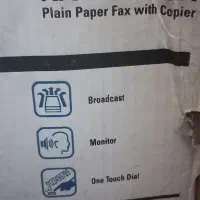 فکس تلفن|تلفن رومیزی|سبزوار, چهارراه فرودگاه|دیوار