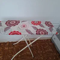 میز اتو پایه بلند کاملا نو