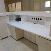 نجار سیار کابینت و دکور ۱۴ سال تجربه حرفه‌ای|خدمات پیشه و مهارت|بوشهر, |دیوار