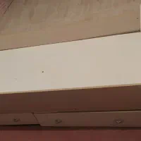 تخت بچگانه