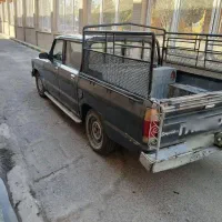 مزدا دوکابین ۱۶۰۰