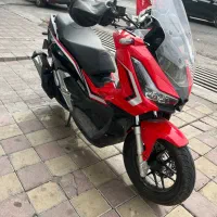 موتور adv|موتورسیکلت|مشگین شهر, |دیوار