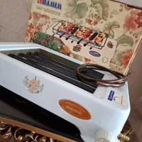 کباب پز  لعابی