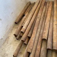 لوله کیسینگ حفاری و راد حفاری و سر مته|ابزارآلات|تهران, یوسفآباد|دیوار