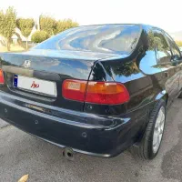 هوندا سیویک ۱۹۹۲|خودرو سواری و وانت|کرج, مهرویلا جنوبی|دیوار