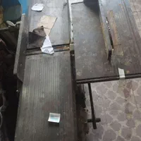 اره تیز کن.گندگی.رنده3کاره.تیغه تیزکن.|ماشین‌آلات صنعتی|مراغه, |دیوار