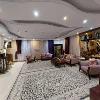 هاشمی/۱۶۰مترویلایی یک طبقه از دو طبقه درفاز۵اندیشه