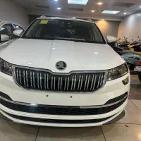 اشکودا کاروک|خودرو سواری و وانت|تهران, الهیه|دیوار