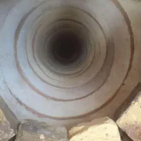 چاه کن حرفه ای به قیمت مناسب|خدمات پیشه و مهارت|رفسنجان, |دیوار