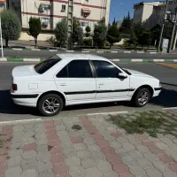پژو پارس|خودرو سواری و وانت|گرگان, |دیوار