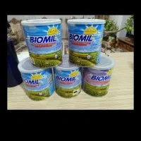 قوطی شیر خشک