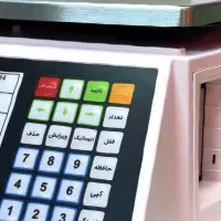 دقیق انتخاب کنید حتی محک را