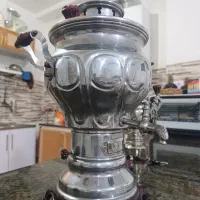 سماور|سماور، چای‌ساز، قهوه‌ساز|میاندوآب, |دیوار