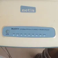 مودم|مودم و تجهیزات شبکه|مشهد, ایثارگران|دیوار