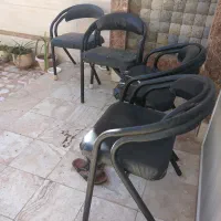 4عدد  صندلی