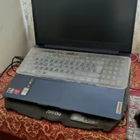 لپ تاپ لنوو ideapad 3|رایانه همراه|ساوه, |دیوار
