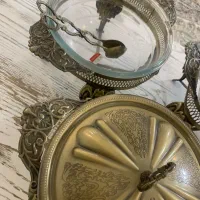 سوفله خوری نو|ظروف سرو و پذیرایی|مشهد, سمزقند|دیوار