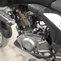 بنلی ۱۵۰|موتورسیکلت|تهران, دبستان|دیوار