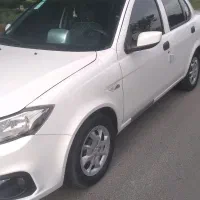 سایناSدوگانه شرکتی مدل۱۴۰۲ دارای بیمه بدنه|خودرو سواری و وانت|کرج, فاز ۱ مهرشهر|دیوار