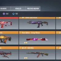 یک اکانت جالب و ارزان