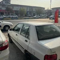 پراید 131 se مدل 93 دوگانه فابریک|خودرو سواری و وانت|بندر ترکمن, |دیوار