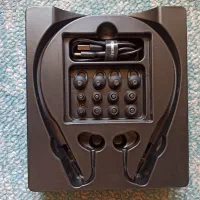 هندزفری بلوتوث|لوازم جانبی موبایل و تبلت|گرگان, |دیوار