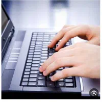 استخدام در دفتر کار