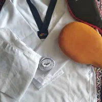لباس تکواندو