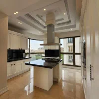 آپارتمان ۲۴۰متری_ ۳خواب_ یک مستر تاپ لوکیشن منطقه