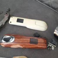 قطعات  ماشین اصلاح|آرایشگاه و سالن‌های زیبایی|قم, ولیعصر|دیوار