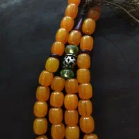 تسبیح کهربا