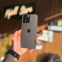 آیفون 16 پرومکس ۲۵۶گیگ‌ zaa