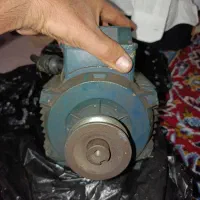 دینام سه فاز|ابزارآلات|هشتگرد, شهرک راه آهن|دیوار