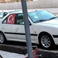 پارس مدل 90 کلکسیونی تمیز