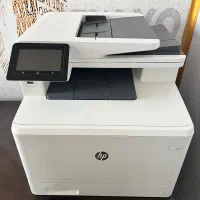 فروش پرینتر Hp Pro MFP M377dw