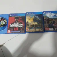 بازی ps4