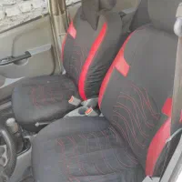 پراید مدل ۹۳ یورو۴ اسب زین شده|خودرو سواری و وانت|کومله, |دیوار