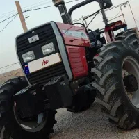 تراکتور 475 صفر 1404